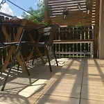 Appartement U Reky Srbsko