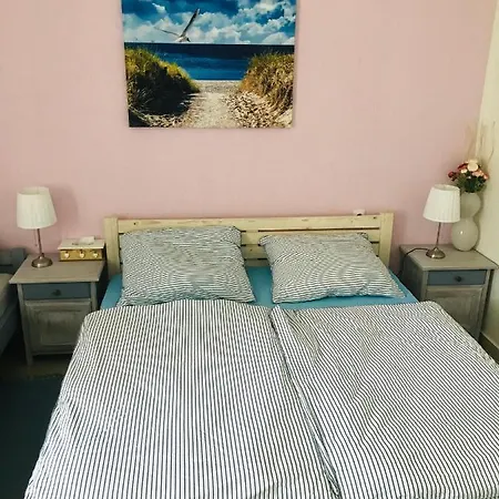 U Reky Appartement Srbsko