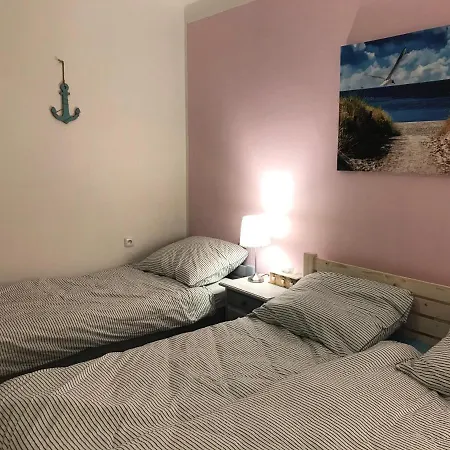 Apartment U Reky *