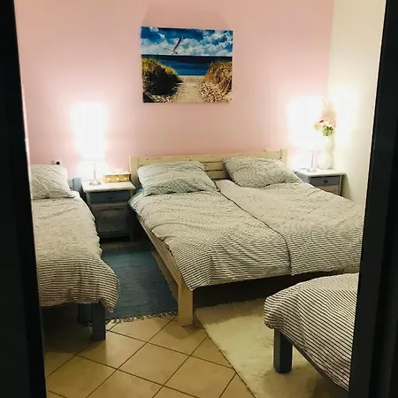 Appartement U Reky Srbsko