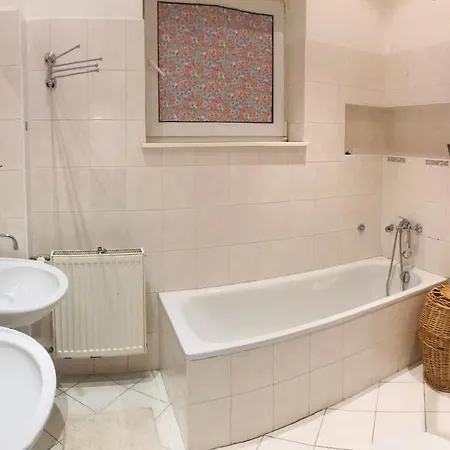 U řeky Apartman