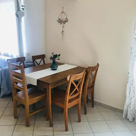 Apartman U řeky
