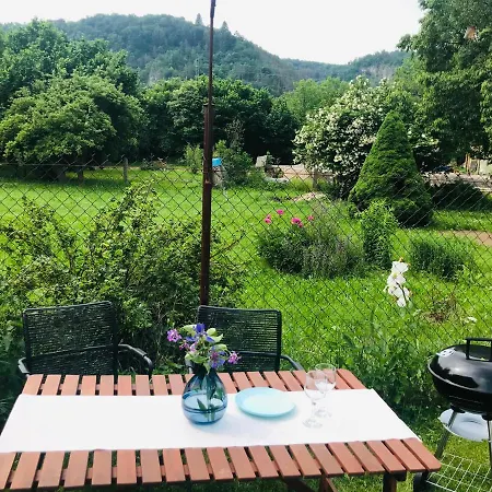 U Reky Apartment Srbsko