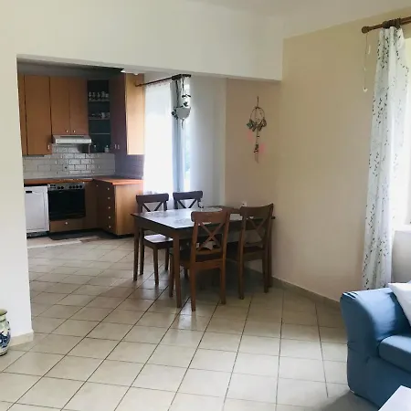 Apartment U Reky Srbsko