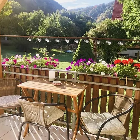 U řeky Apartman *