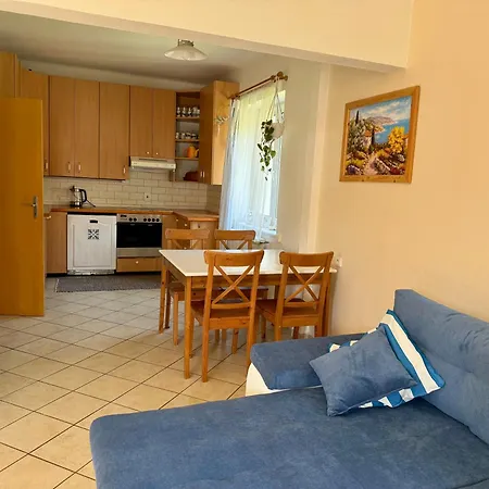 Apartman U řeky Srbsko