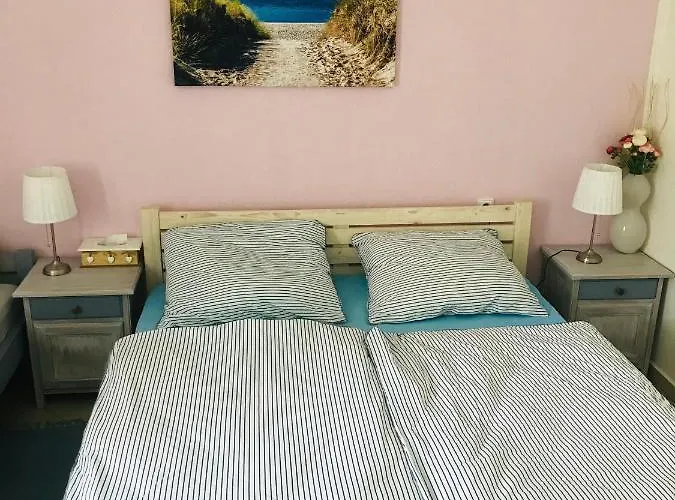 U Reky Apartment Srbsko