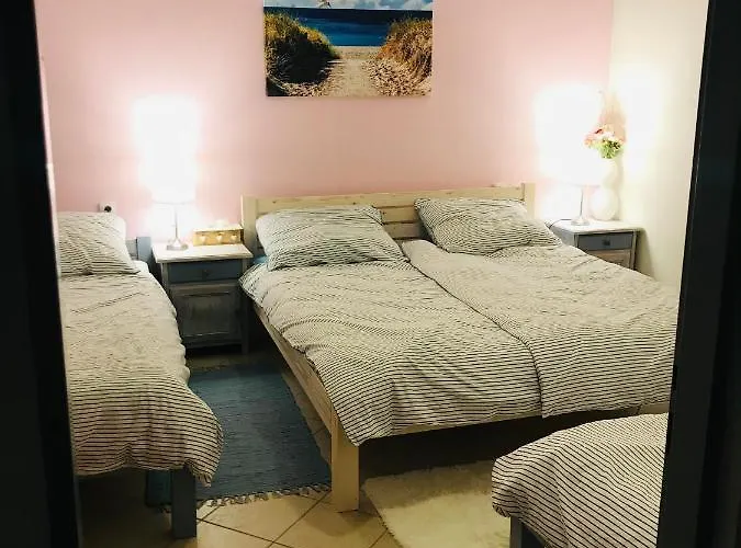 شقة U Reky Srbsko