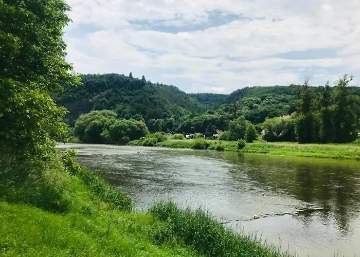 شقة U Reky Srbsko