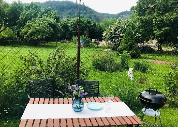 U Reky شقة Srbsko